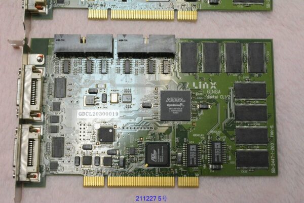 Linx GINGA digital CL1/2 SB-3447-1-200, Used - 图片 4