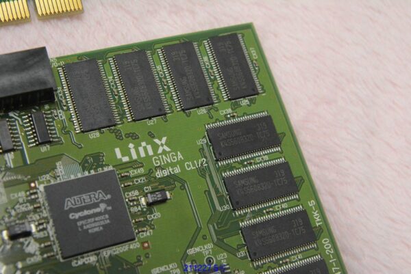 Linx GINGA digital CL1/2 SB-3447-1-200, Used - 图片 3