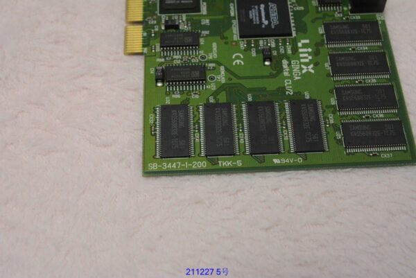 Linx GINGA digital CL1/2 SB-3447-1-200, Used - 图片 2