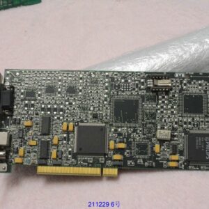 MATROX MFG P/N:METEOR AV36931 REV.03, Used