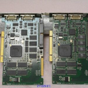 MATROX Meteor II CL Y7007-0201 REV.B, METEOR2-CL-32 63039621206, Used