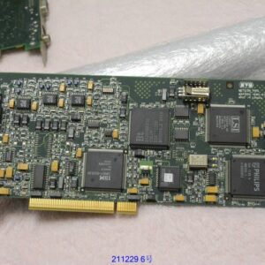 METEOR-PRO MATROX 690-01 REV:C METEOR/PPB/RGB, Used