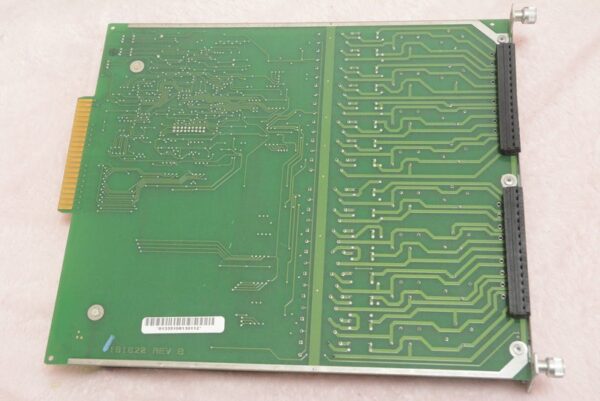 METSO IOP351 181520 REV A2-B1, Used - 图片 3