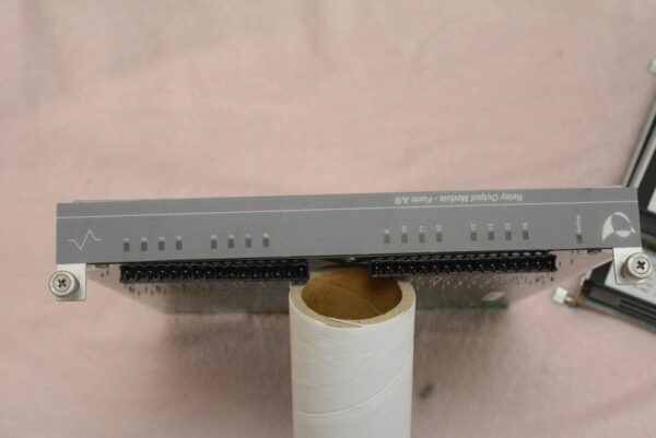 METSO IOP351 181520 REV A2-B1, Used - 图片 4