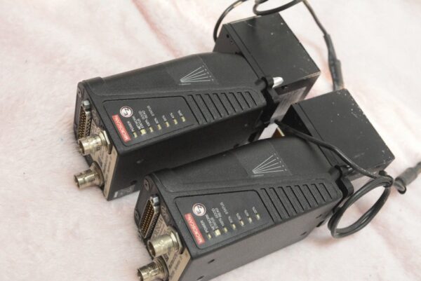 MICROSCAN FIS-6700-0127G, Used