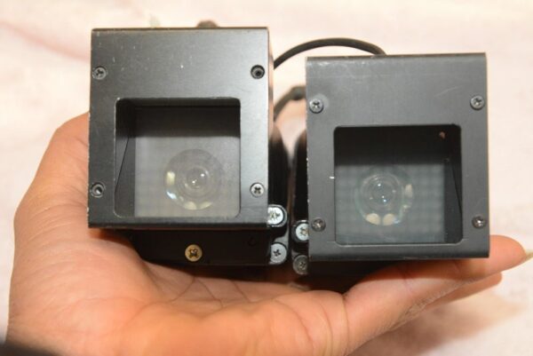 MICROSCAN FIS-6700-0127G, Used - 图片 2