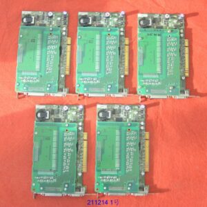 MITSUBISHI MR-MC10, Used