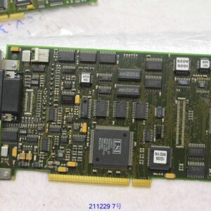 Matrix MV-PCI-SR REV 3.00 1610029-C, Used