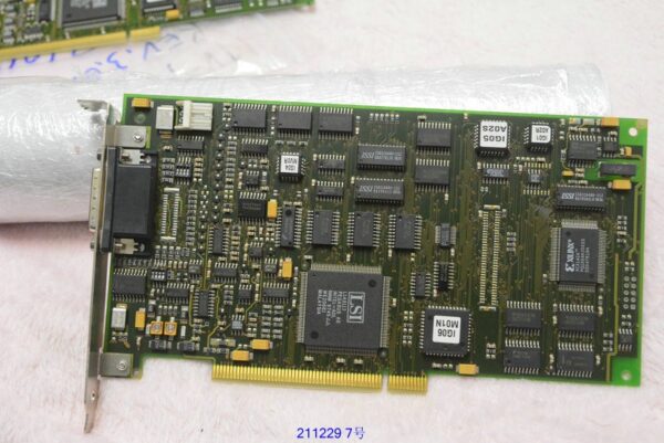 Matrix MV-PCI-SR REV 3.00 1610029-C, Used