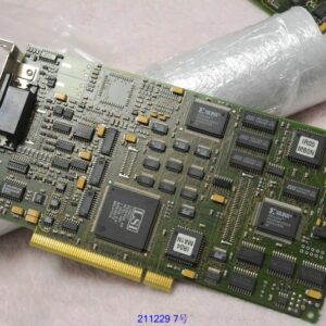 Matrix MV-PCI-SRGB REV 4.00 1610031-B, Used