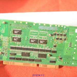 Mitsubishi MR-MC30 BC386A308H04, Used