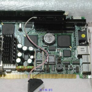 Industrial Motherboard NEAT-595 REV B1, Used