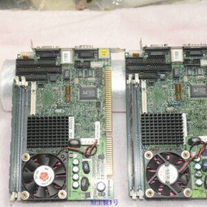 NEXCOM PEAK-600VL P600VL-D73E, Used