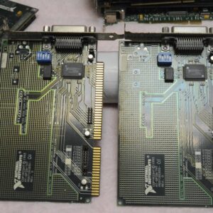 NI AT-GPIB/TNT ASSY181830-01 REV.D, Used