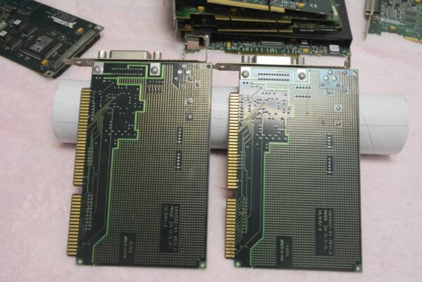 NI AT-GPIB/TNT ASSY181830-01 REV.D, Used - 图片 3