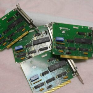 NI PC-DIO-24, Used