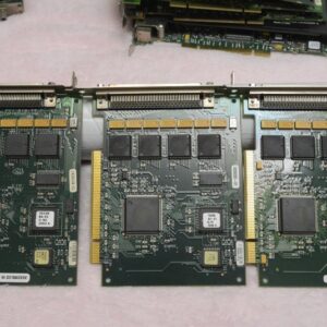 NI Card PCI-DIO-96, Used