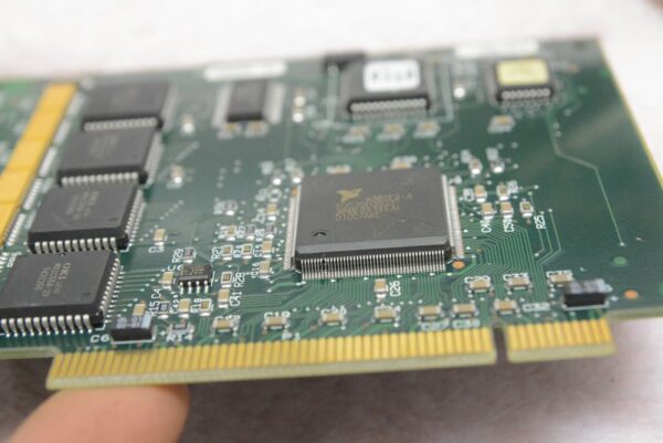 NI Card PCI-DIO-96, Used - 图片 2