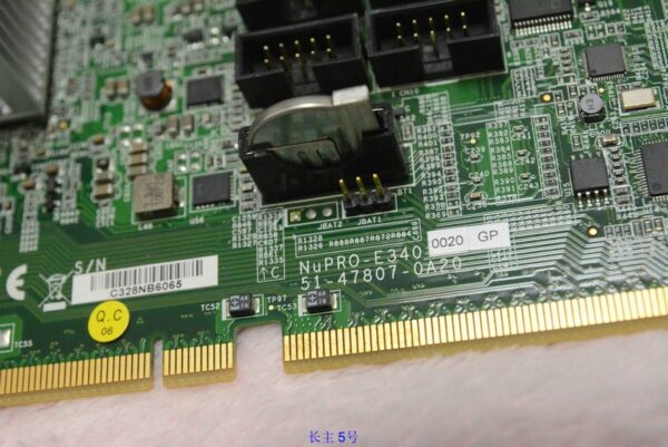 Adlink, NUPRO-E340 51-47807-0A20, Used - 图片 4