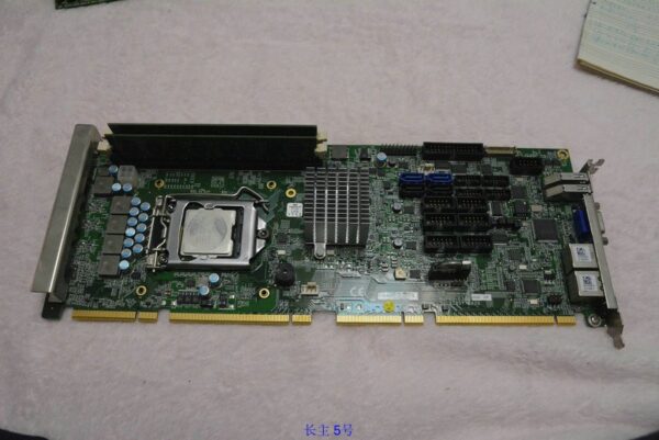 Adlink, NUPRO-E340 51-47807-0A20, Used