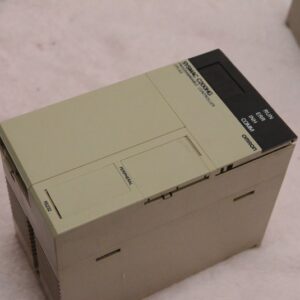 OMRON C200HG-CPU43-E, Used