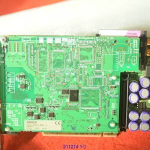 OMRON CS1PC-PCI01H-DRM-N, Used