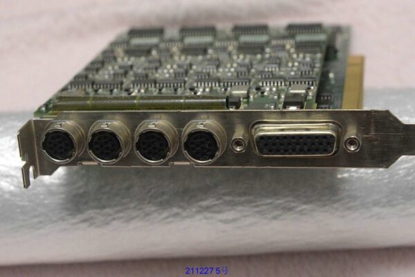 OPTEON DEPICTMASTER 4x4 DIGITAL REV 03 4X4 1441, Used - 图片 4