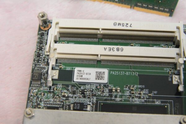 PRWV-C PA20137-B73X PA25137-B71312, Used - 图片 2