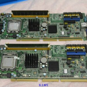 Advantech PCA-6010VG PCA-6010 REV.A1 19A2601001, Used