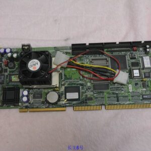 PCA-6159 REV A3 02-1, Used