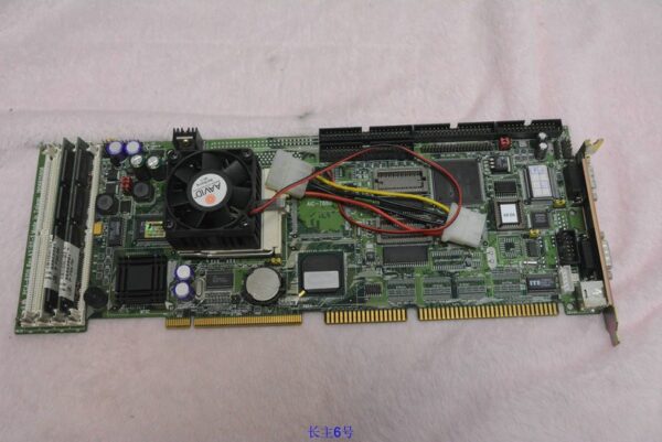 PCA-6159 REV A3 02-1, Used