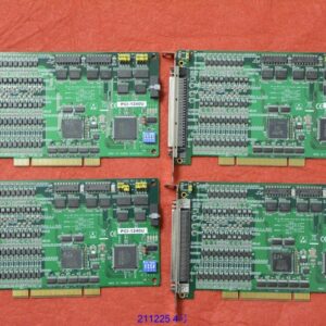 Advantech PCI-1240U REV.B1, Used