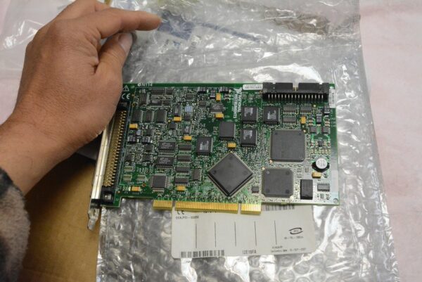 Excess Stock, PCI-6025E 777744-01 187573H-01, New - 图片 2