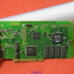 PCI-ADSP160 REV:1.3M DSP LABORATORY, Used