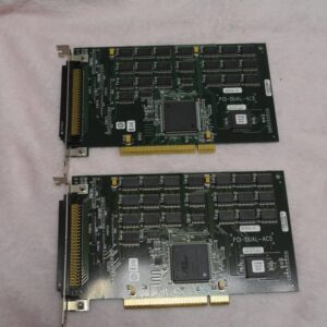 PCI-DUAL-AC5, Used