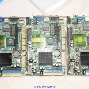 PCISA-C400R-RS-R20 V2.0, Used