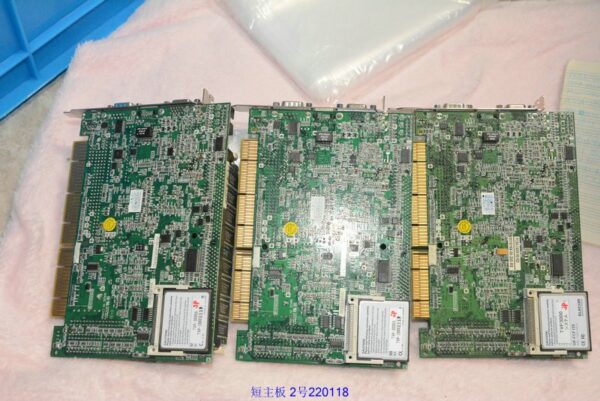 PCISA-C400R-RS-R20 V2.0, Used - 图片 4