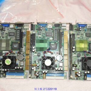 PCISA-C800EVN-1G-SAM V1.3, Used