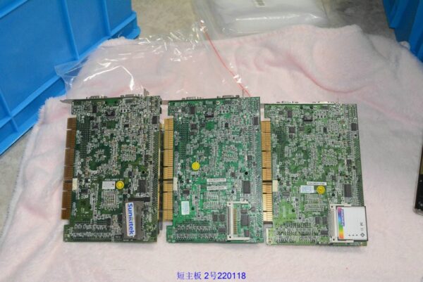 PCISA-C800EVR-IIE, Used - 图片 3