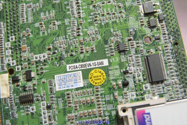 PCISA-C800EVN-1G-SAM V1.3, Used - 图片 2