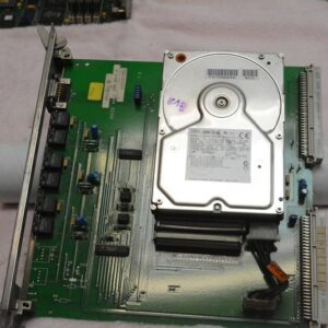 PEC-12 A AGIE 696.414.2, Used