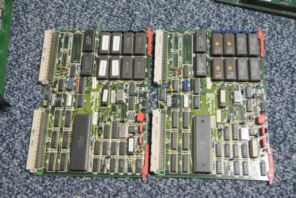 PERKIN ELMER LTD 68000 L225-0605-M, Used