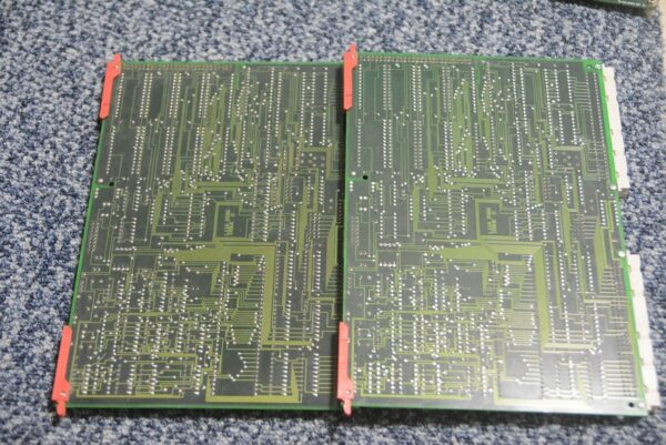 PERKIN ELMER LTD 68000 L225-0605-M, Used - 图片 3