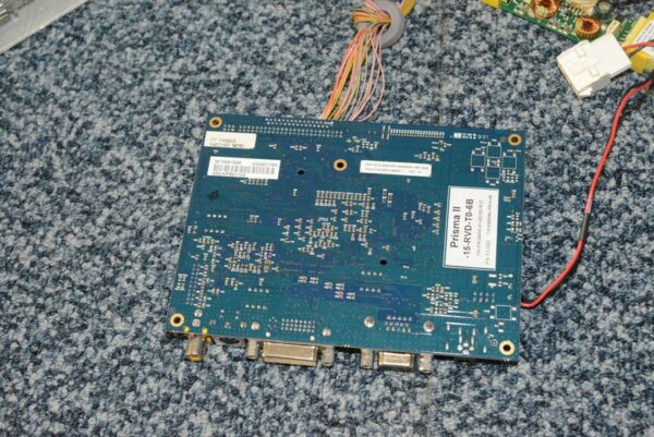 PRISMA II-15-RVD-T0-6B, Used - 图片 2