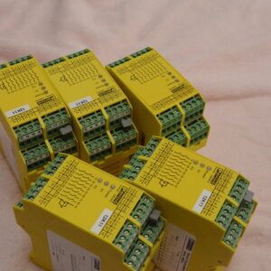 Phoenix PSR-SCP-24UC/ESAM4/8X1/1X2, 2963912, Used
