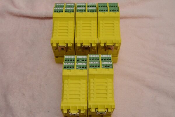 Phoenix PSR-SCP-24UC/ESAM4/8X1/1X2, 2963912, Used - 图片 4