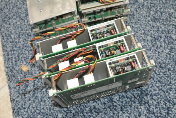 Physik Instruments E-610.C0 Rev.A 106018339, Used - 图片 4