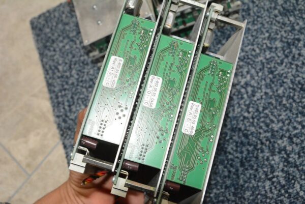 Physik Instruments E-610.C0 Rev.A 106018339, Used - 图片 2
