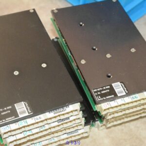 Phytron ASE92/70-36 MINI 02004779, Used