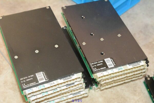 Phytron ASE92/70-36 MINI 02004779, Used